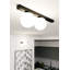 Glass Flush Mount-1036994001-1036994002