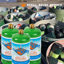 Réservoir de propane vide réutilisable 1LB Flame King
