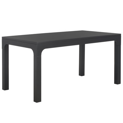 Mahogany Solid Wood Dining Table