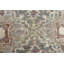 Oriental Area Rug in Gray
