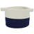 Bleu marine est en rupture de stock