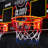 Lancaster Gaming 2 Player Basketball Arcade Game with 3 Games Included