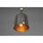 Robbs 1 - Light Single Pendant-24428668-24428670