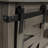 40'' Solid Wood Console Table