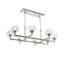 Holm Linear Chandelier