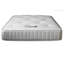 Orthopaedic Dual Season Winter Summer Tufted Mattress, 25cm/10 Inch Deep, Memory foam Winter side, Cooltocuh Cover both side, Reversible With Handle, Dual Sided Bed Mattress for Back Support & Pressure relief.-1357023727