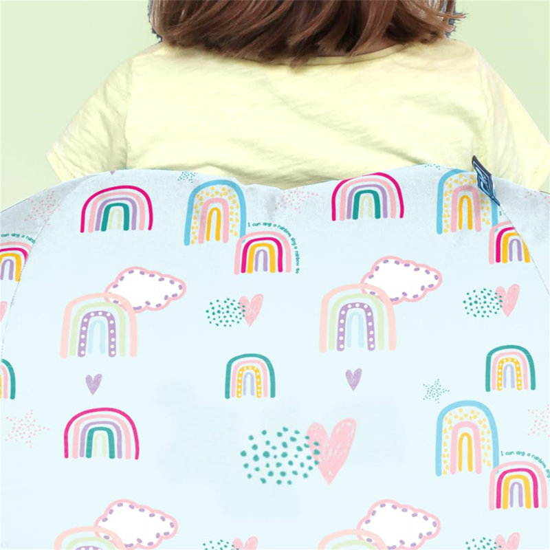 Cotton Bean Bag Chair