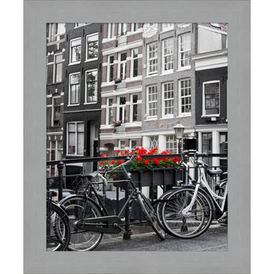 Catawissa Silver Picture Frame