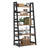 Fatoumata Ladder Bookcase-1704286426