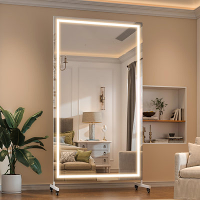 Miroir Home Gym