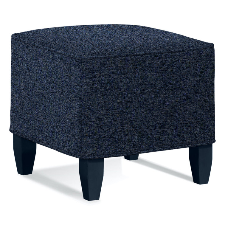 Brooklyn Upholstered Ottoman