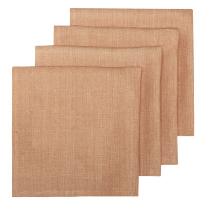Linen Square Napkin