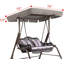 Boshen Polyester Replacement Canopy-71095647