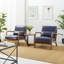 Fauteuil en cuir Jabarius-765701297