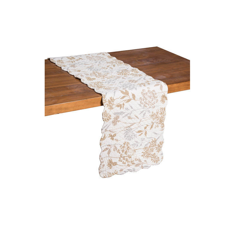 Carmella Fields Table Runner