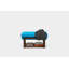 Melinda Solid Wood Tufted Bench-34960632-34960652