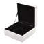 Glass Jewellery Box + Dividers