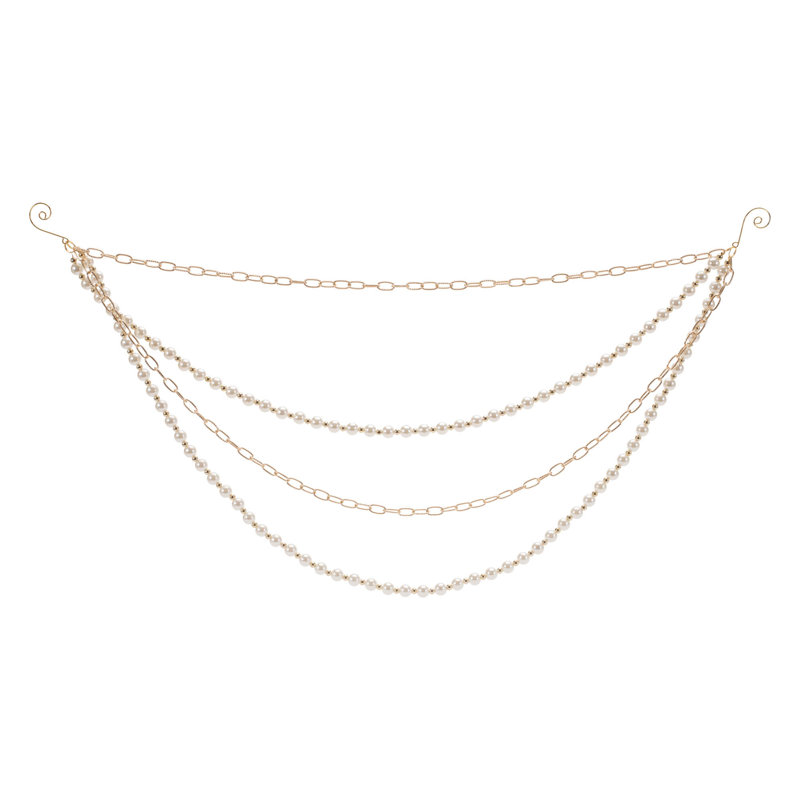 Guirlande Pearl Pearl