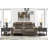 Kanhaya Power Reclining Loveseat with Console-923968397