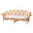 Haiyden Upholstered Daybed