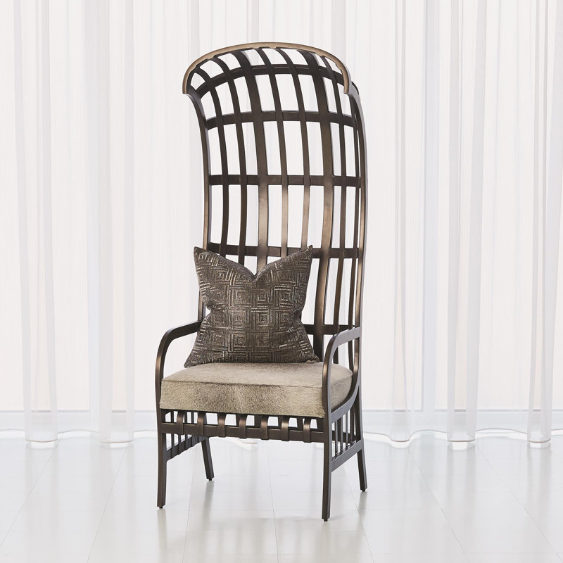Cascade Balloon Chair