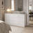 Allyannah 59" W Modern Contemporary 6 Drawer Dresser