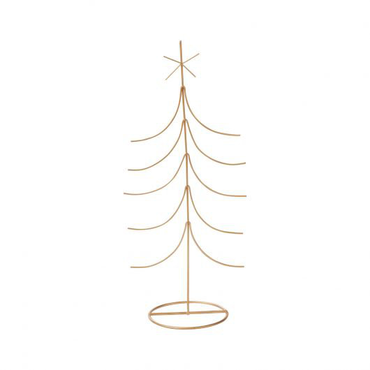 Quaint Star Tree
