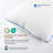 Noelle Standard Memory Foam Pillow