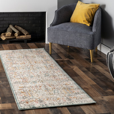 Southwestern Area Rug