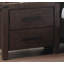 Table de chevet, table de chevet simple