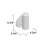 Otto Armed Sconce-427644024