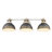 Mercado 3-Light Dimmable Vanity Light -1894260658