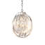 Lustre Arriyanna Globe Marco Polo-4342492-4342573-4342575