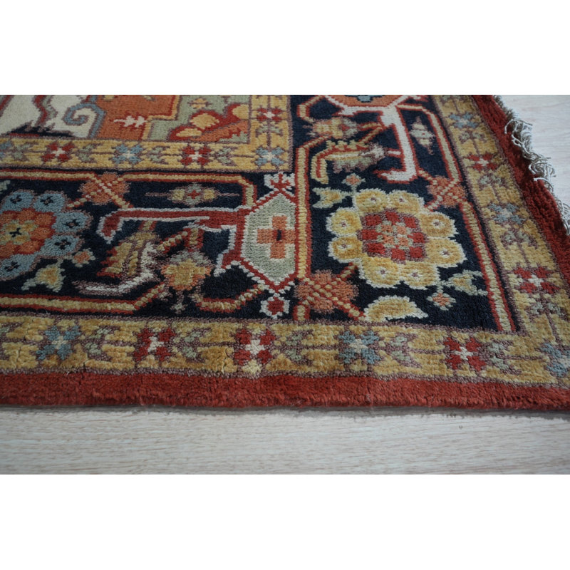 Tapis Coral Harmony, 9 pi x 12 pi