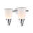 Alexandira 2 - Light Dimmable Vanity Light-51022848-100412000-100412001