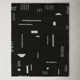 Morin Geometric Shag Area Rug