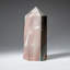 Polished Polychrome Point from Madagascar (1.7 Lbs)