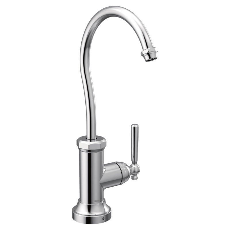 Sip Paterson Cold Water Dispensers, Chrome