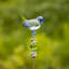 Willetton Birds Garden Stake