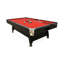 Table de billard d'intérieur trois-en-un multifonctionnelle commerciale-117290048-117290046