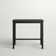 Bartonville Solid Wood Base Pub Table