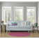 Chenille Geometric Indoor Rug