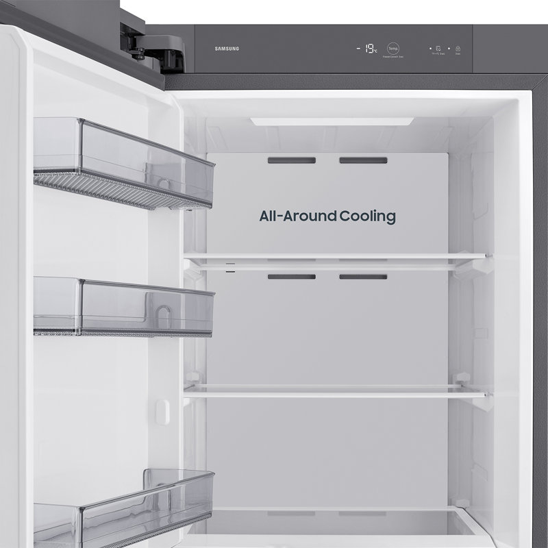Samsung 11.4 cu. ft. Convertible Upright Freezer