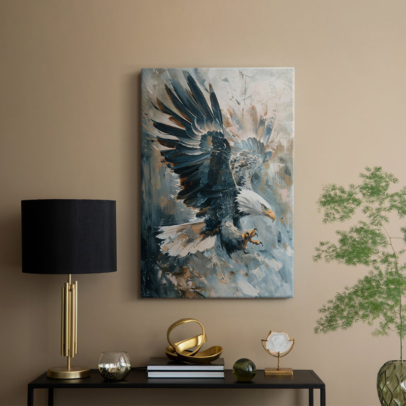 ANIMALS Series CXV - galerie sur mesure, H 12 po x l 8 po