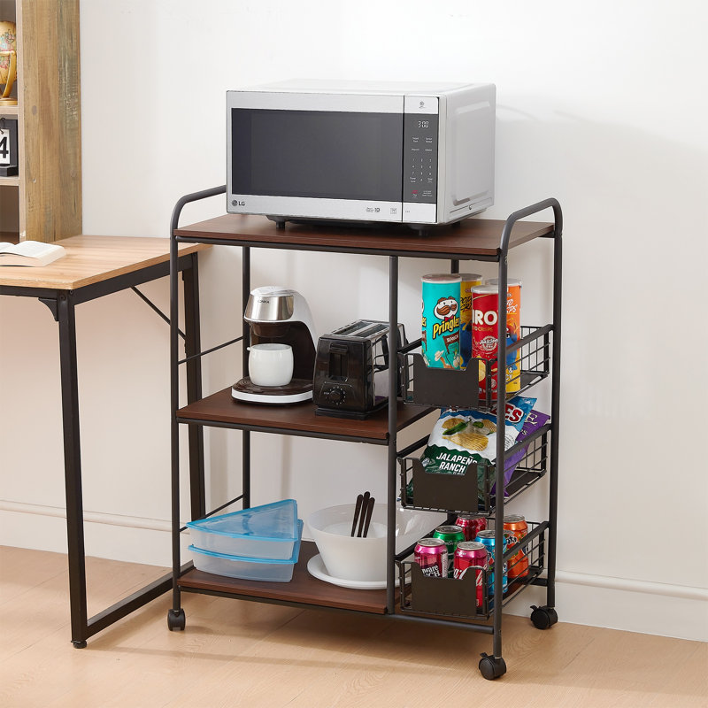 Chariot de cuisine Suprima The Dorm Room