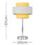 Bogaerts Metal Novelty Lamp-2029265815-2029265813