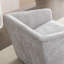 Fauteuil demi-tonneau pivotant à 360 ° Nice-532485234