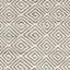 Geometric Hand Woven Area Rug-15827105