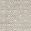 Rectangle Geometric Hand Woven Area Rug-15827105