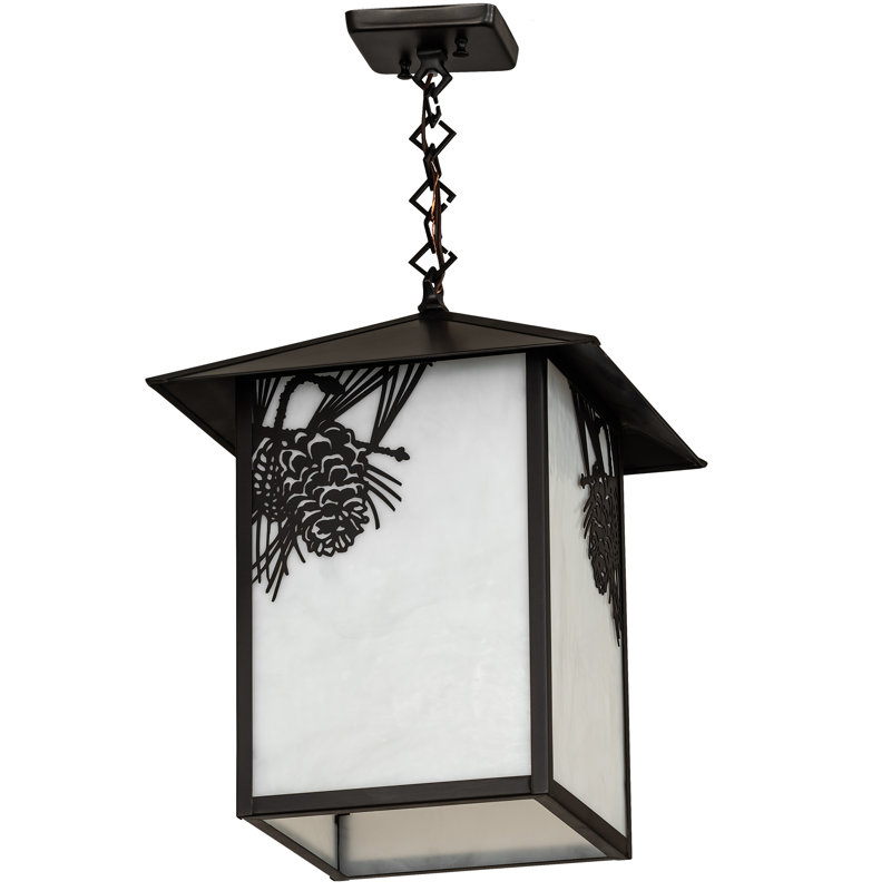 1 - Light Pendant